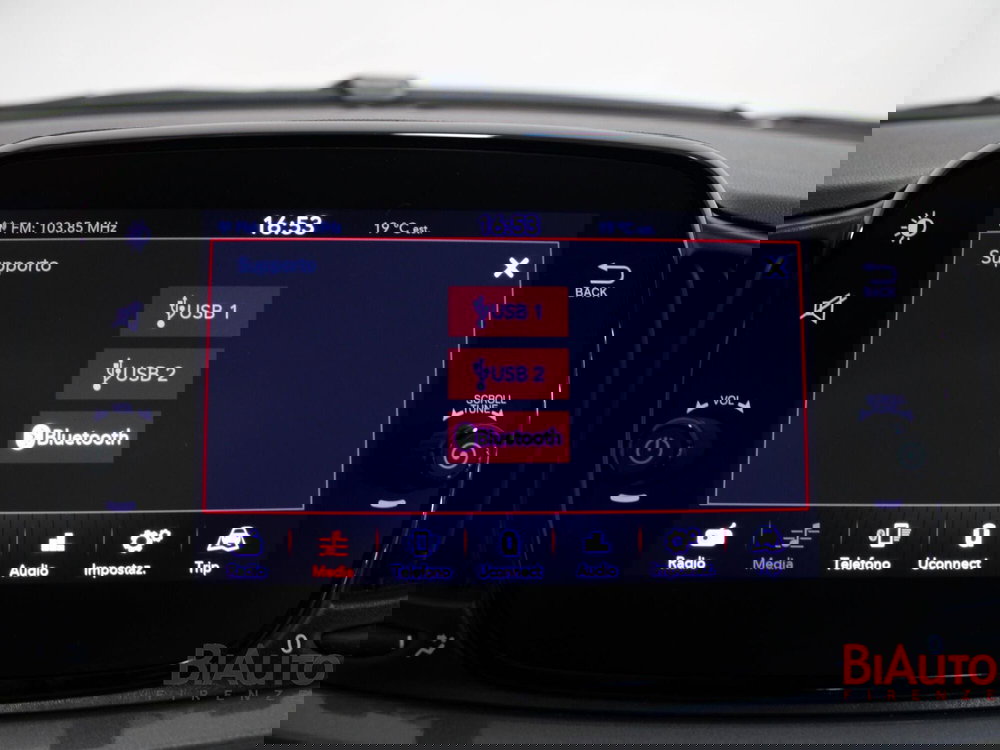 Fiat 500 usata a Firenze (12)