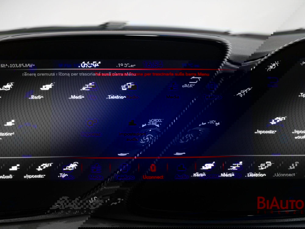 Fiat 500 usata a Firenze (13)