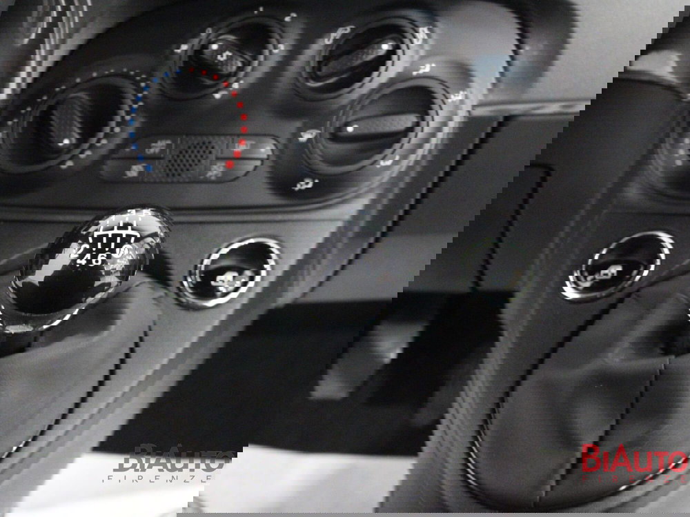 Fiat 500 usata a Firenze (14)