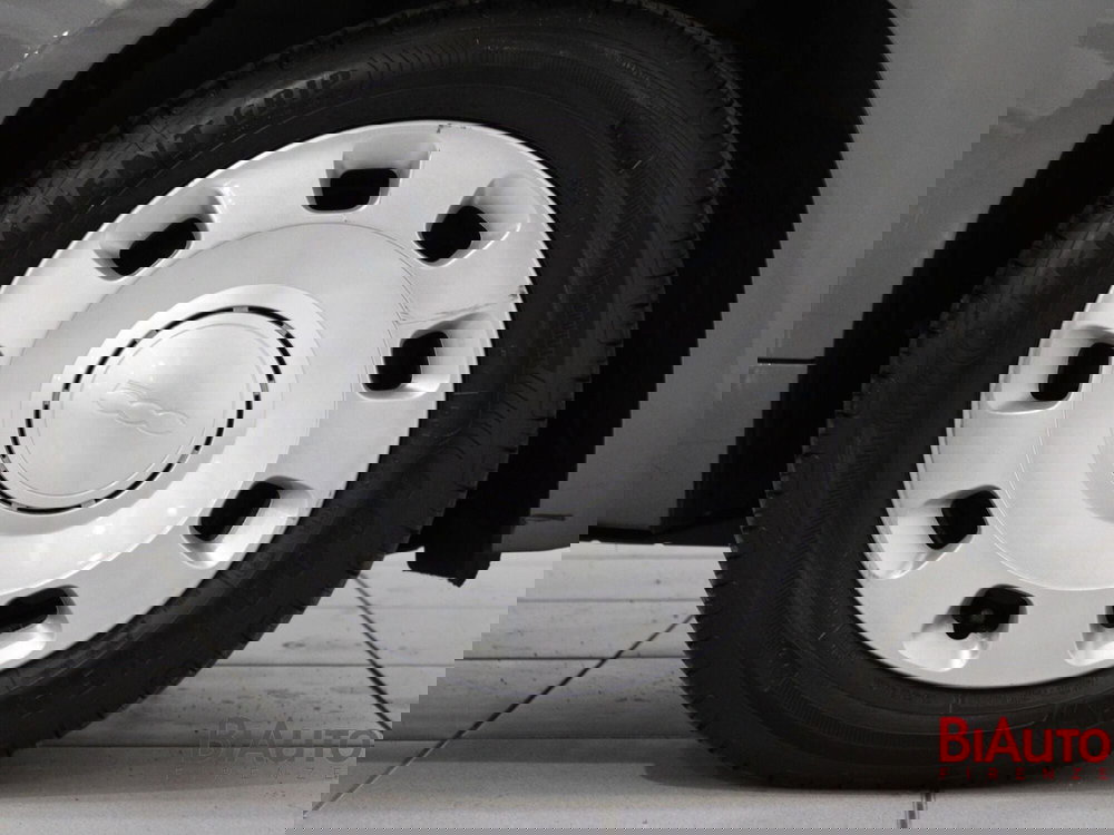 Fiat 500 usata a Firenze (16)