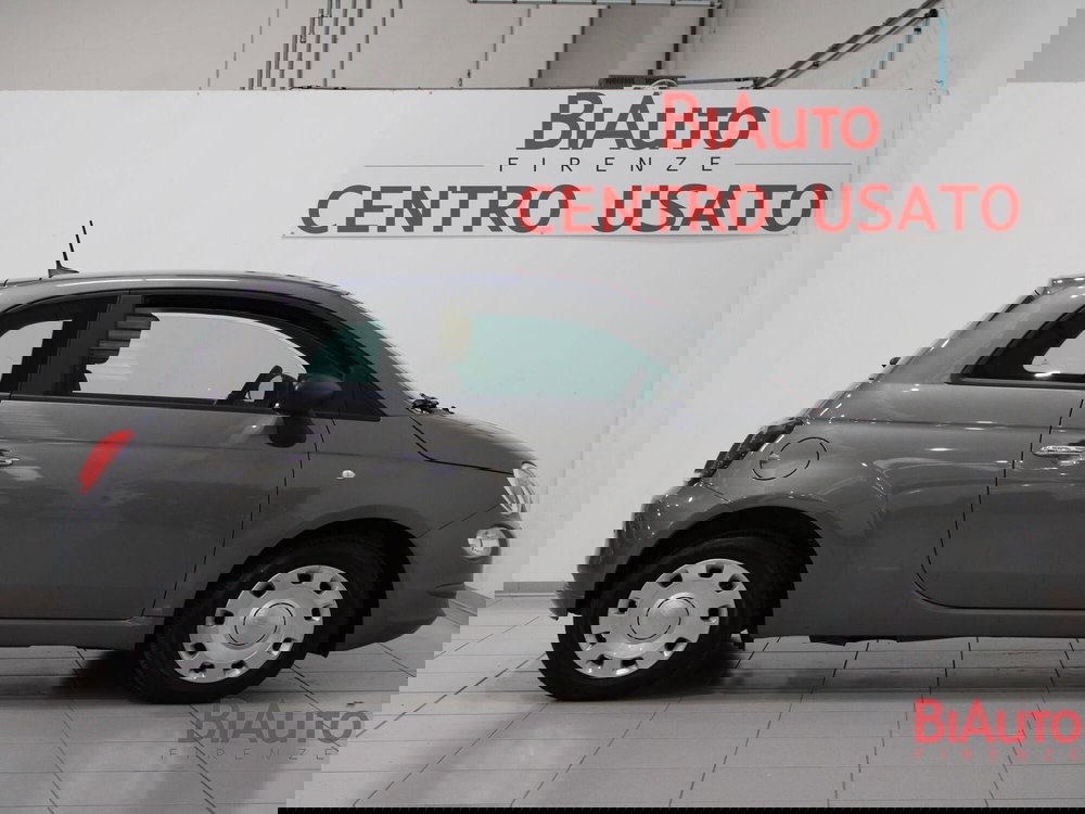 Fiat 500 usata a Firenze (17)