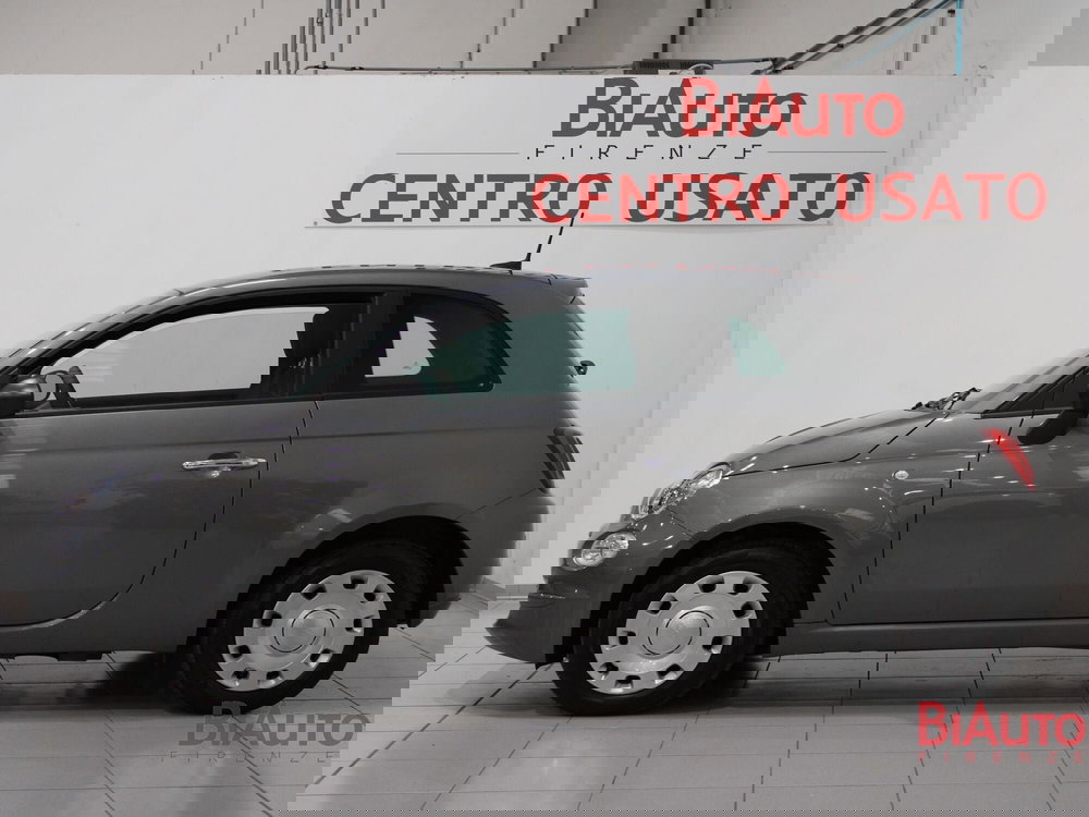 Fiat 500 usata a Firenze (18)