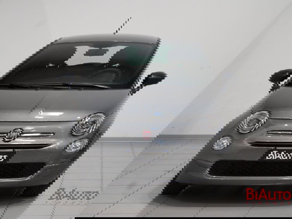 Fiat 500 usata a Firenze (3)