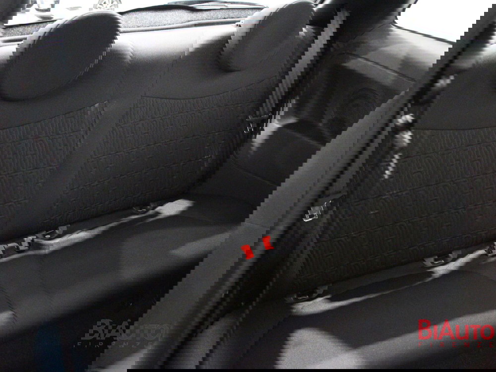 Fiat 500 usata a Firenze (7)