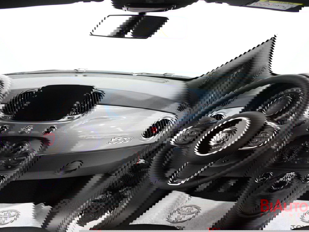 Fiat 500 usata a Firenze (9)