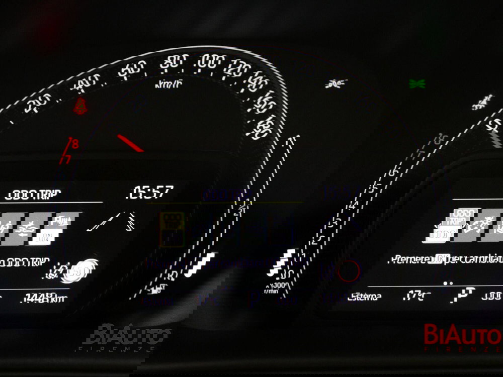 Toyota Aygo X usata a Firenze (11)