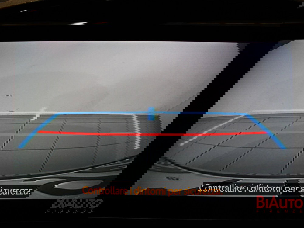 Toyota Aygo X usata a Firenze (13)