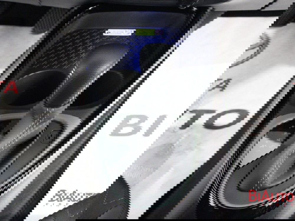 Toyota Aygo X usata a Firenze (15)