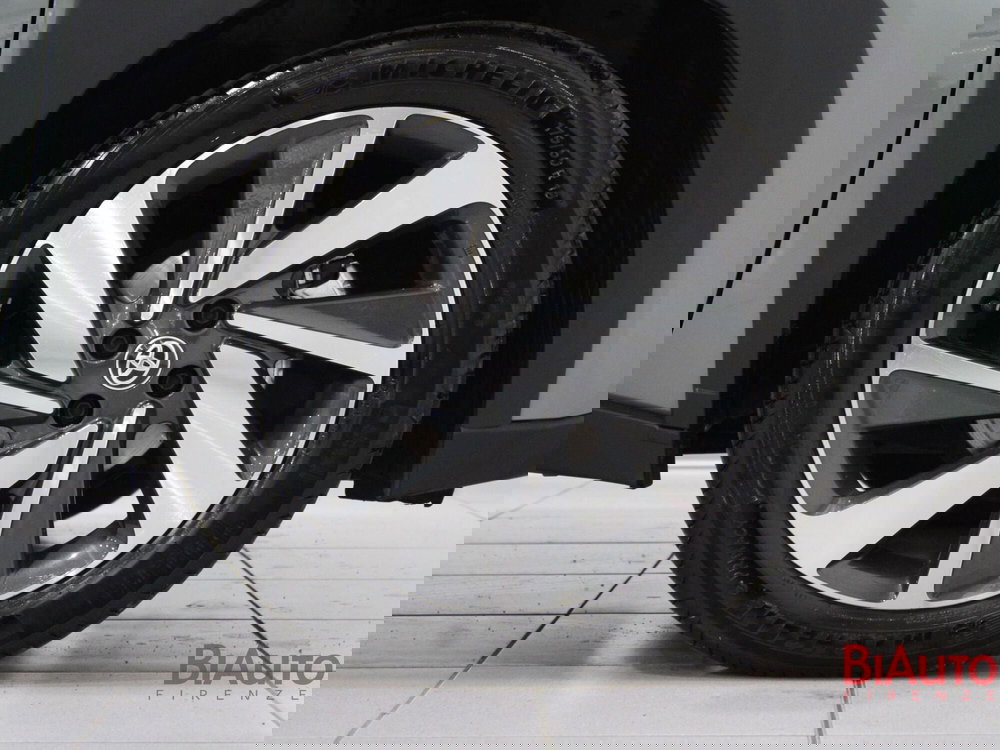 Toyota Aygo X usata a Firenze (16)