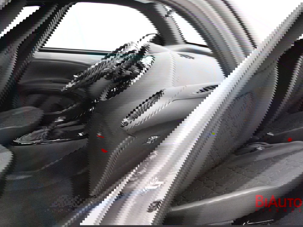 Toyota Aygo X usata a Firenze (6)