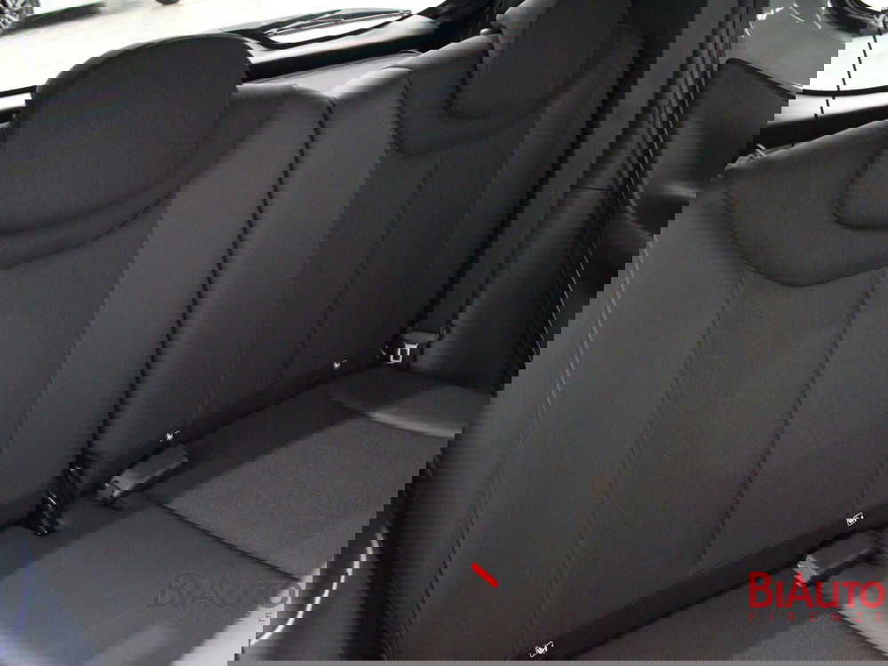 Toyota Aygo X usata a Firenze (7)