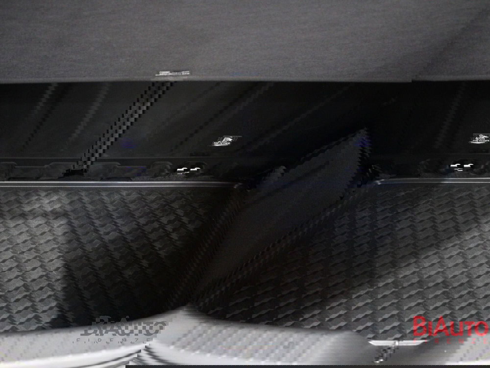 Toyota Aygo X usata a Firenze (8)