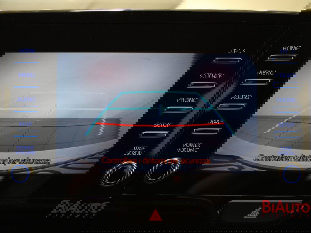 Toyota Yaris usata a Firenze (15)