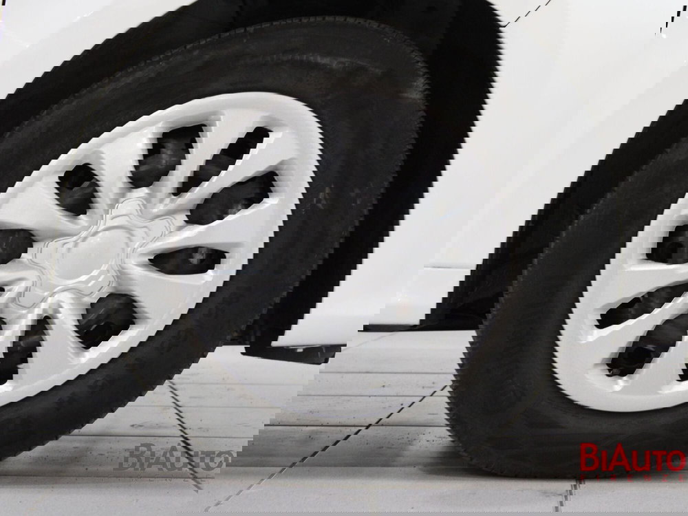 Toyota Yaris usata a Firenze (17)