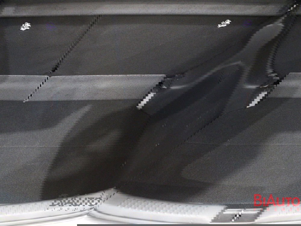 Toyota Yaris usata a Firenze (9)