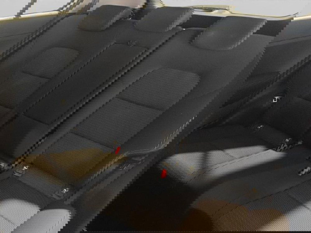 Kia Sportage usata a Genova (10)