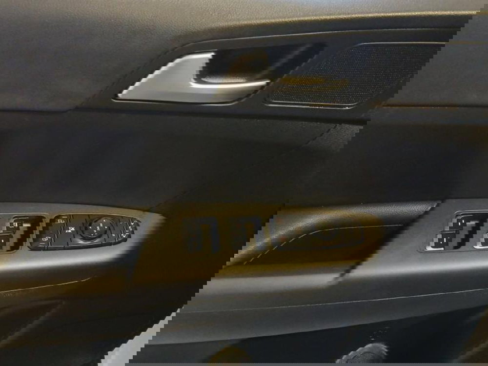 Kia Sportage usata a Genova (12)