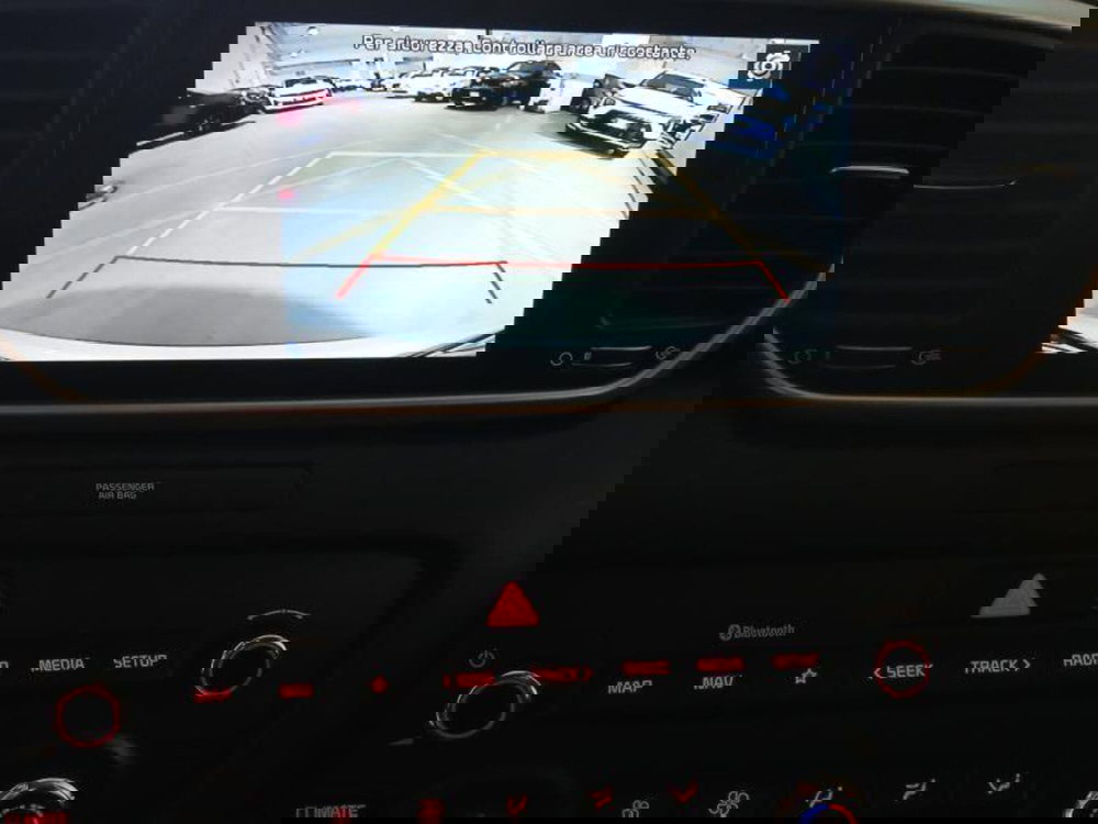 Kia Sportage usata a Genova (16)