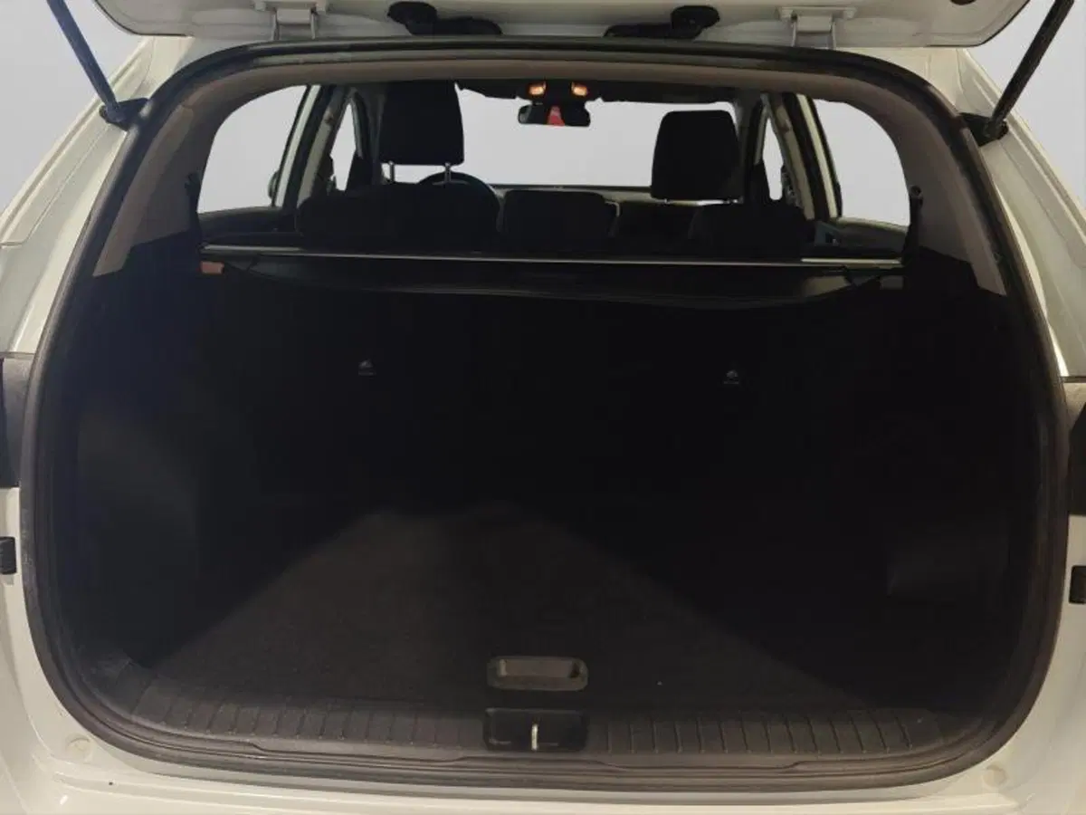 Kia Sportage usata a Genova (17)