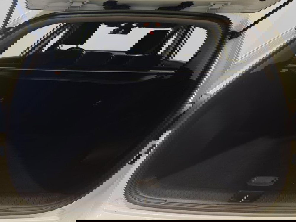 Kia Sportage usata a Genova (17)