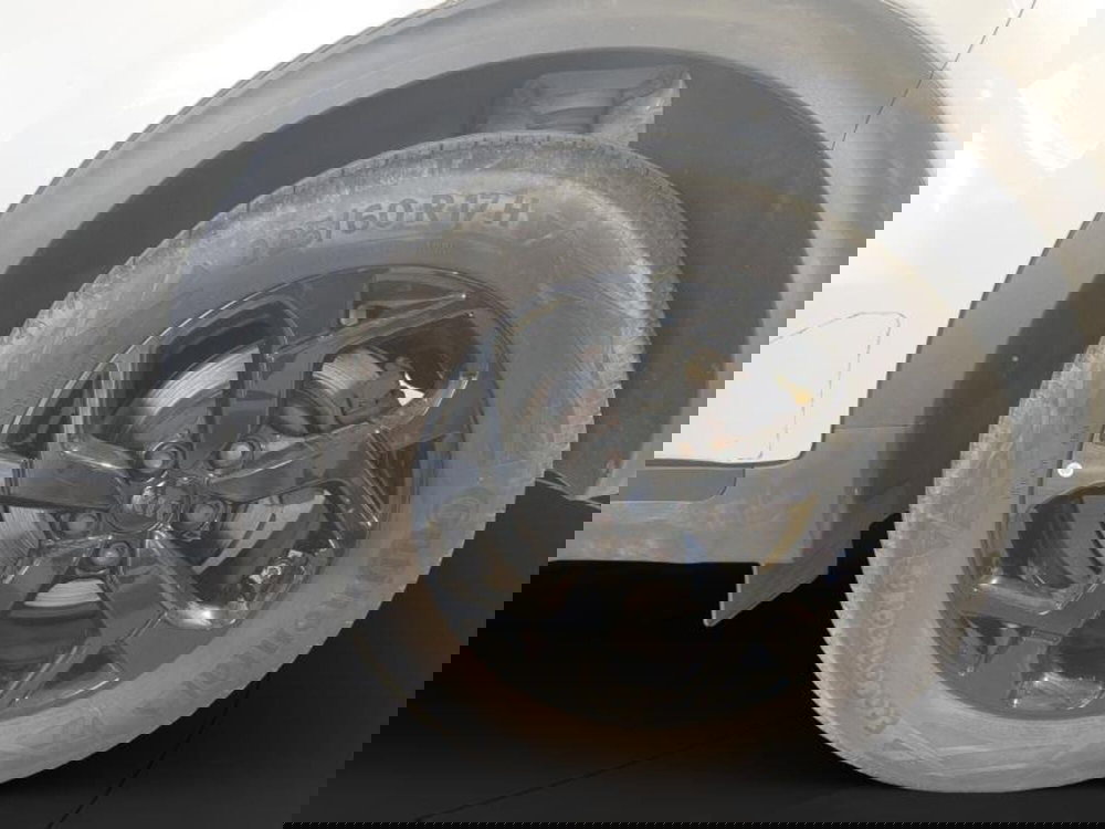 Kia Sportage usata a Genova (18)