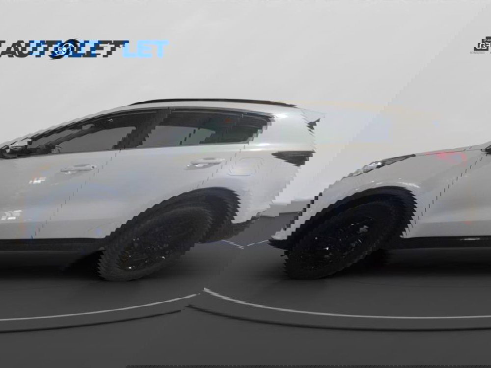 Kia Sportage usata a Genova (5)