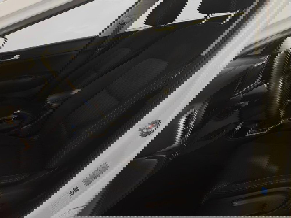 Kia Sportage usata a Genova (9)