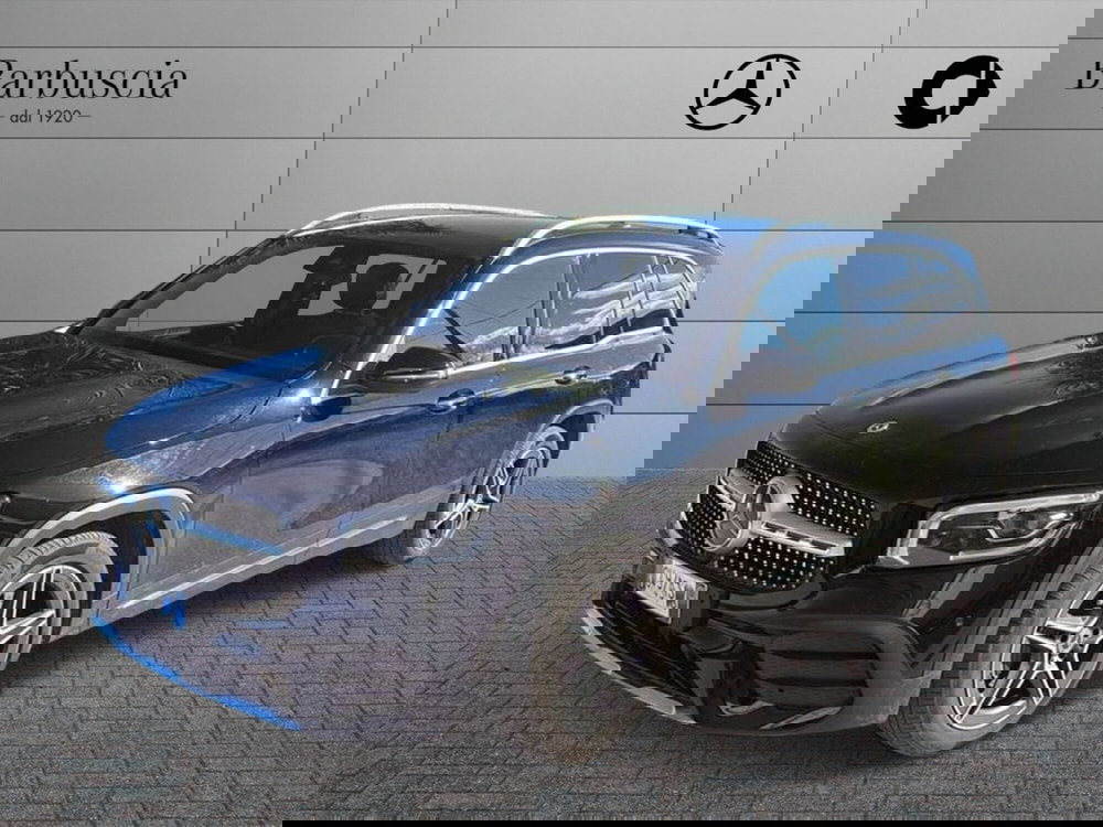 Mercedes-Benz GLB usata a Chieti