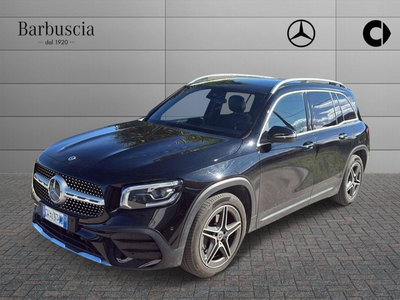 Mercedes-Benz GLB 200 d Automatic 4Matic Premium del 2022 usata a Mozzagrogna