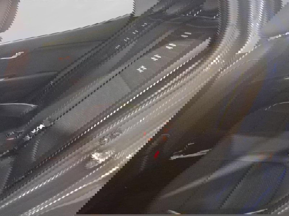 Kia Stonic usata a Genova (10)