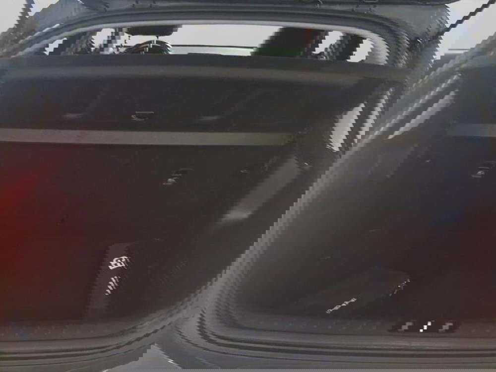 Kia Stonic usata a Genova (17)