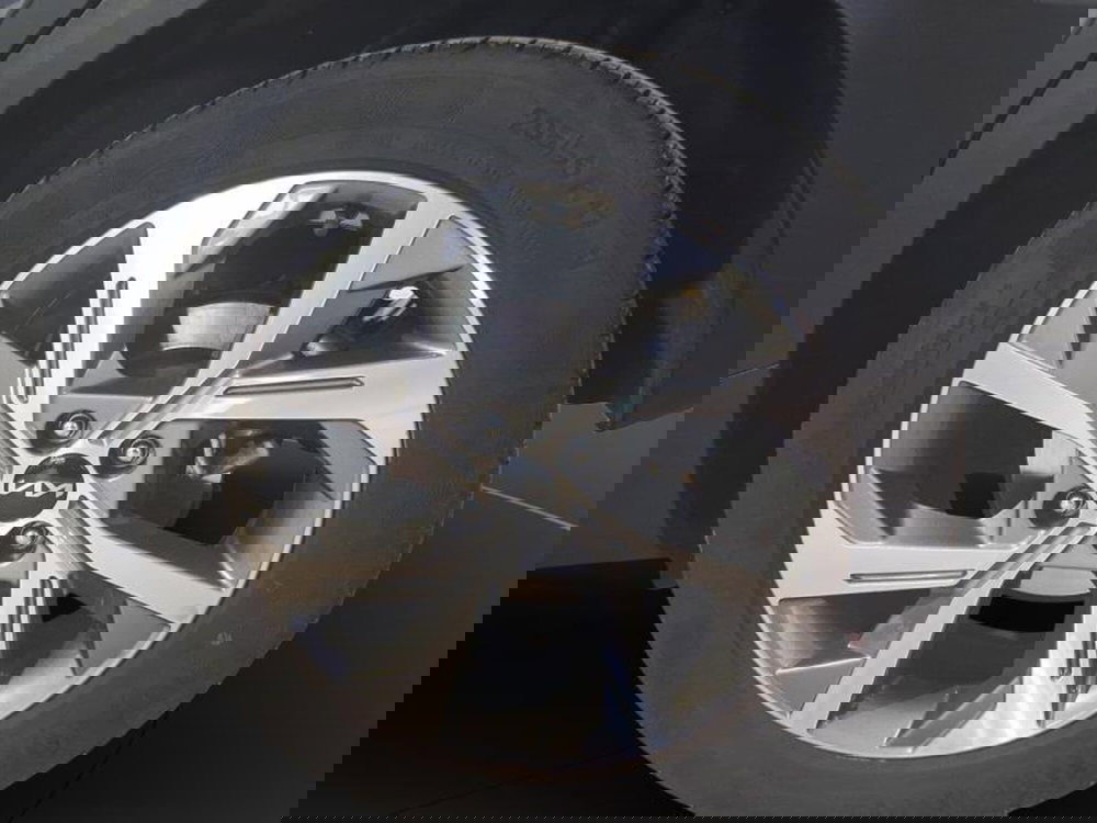 Kia Stonic usata a Genova (18)