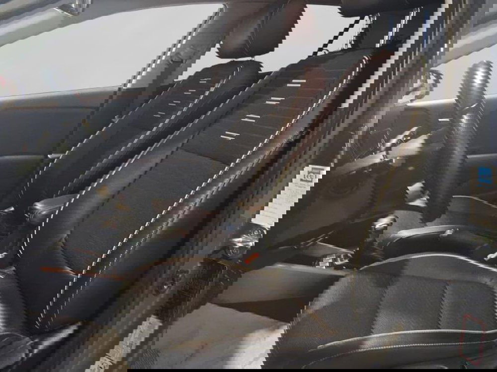 Kia Stonic usata a Genova (9)