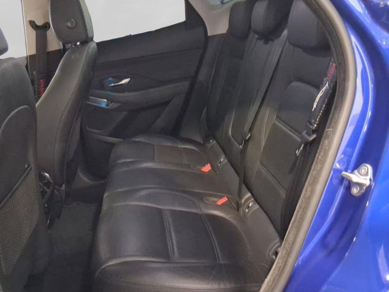 Jaguar E-Pace usata a Genova (10)