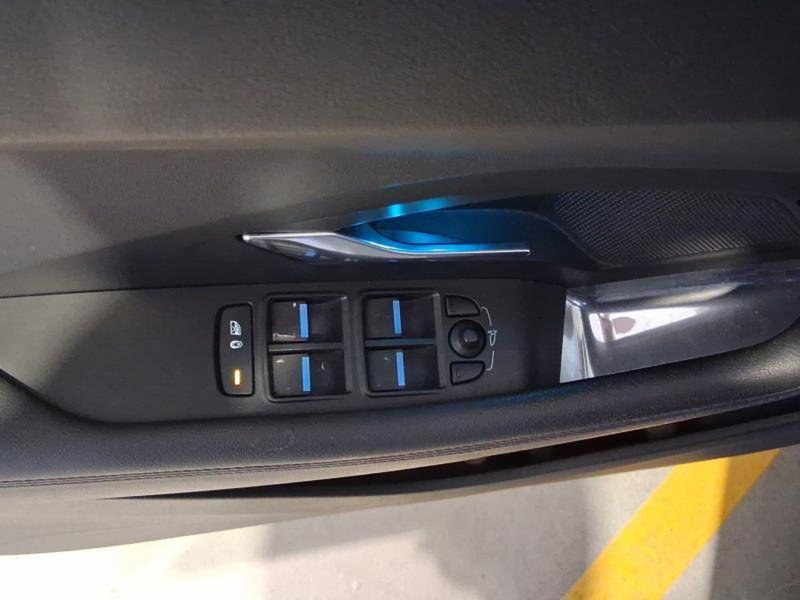 Jaguar E-Pace usata a Genova (12)