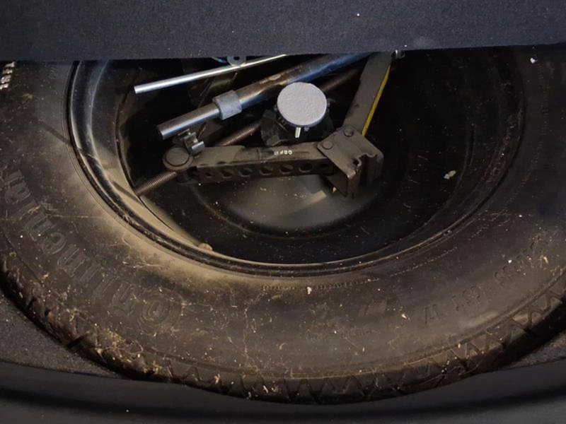 Jaguar E-Pace usata a Genova (19)