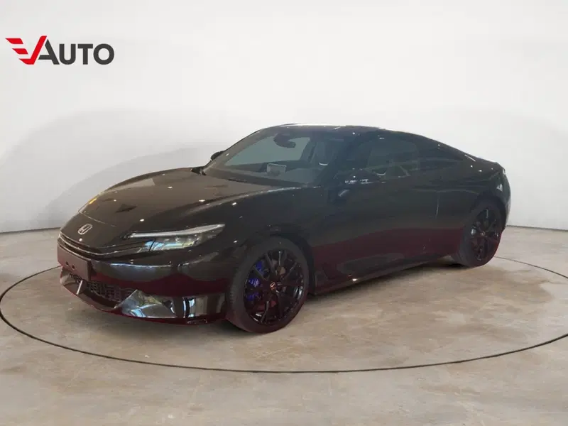 Honda Prelude nuova a Torino