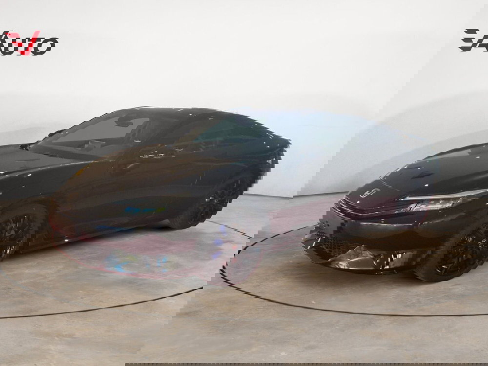 Honda Prelude nuova a Torino