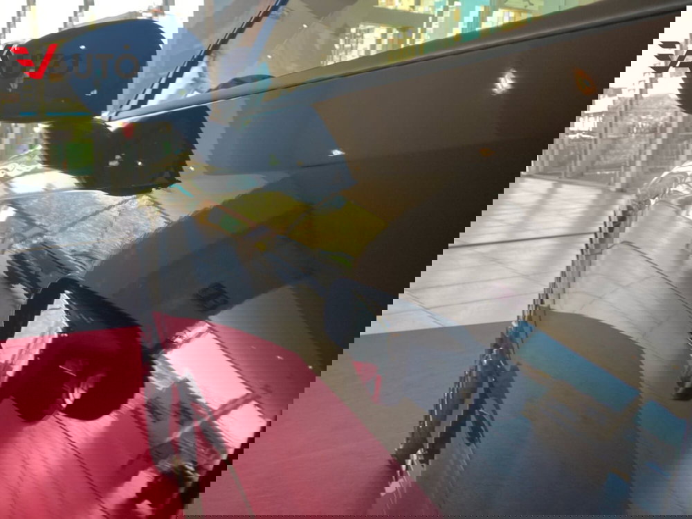 Honda Prelude nuova a Torino (10)