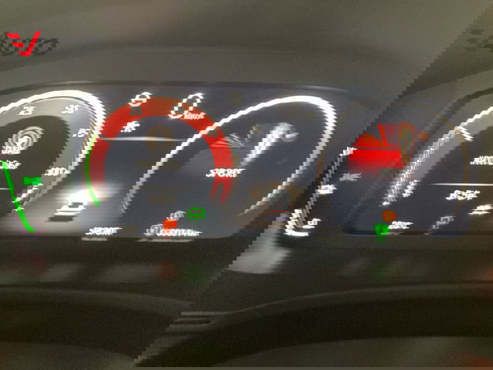 Honda Prelude nuova a Torino (11)