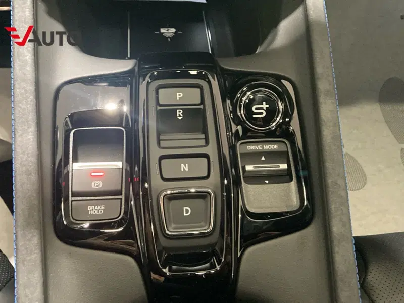 Honda Prelude nuova a Torino (12)