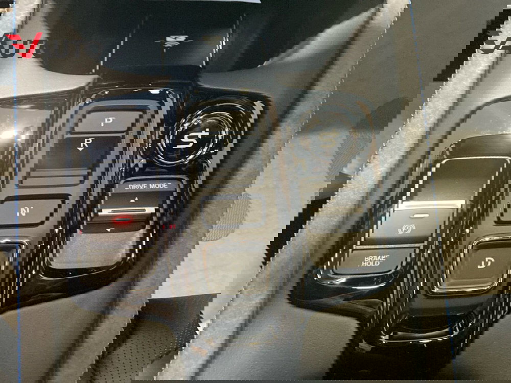 Honda Prelude nuova a Torino (12)