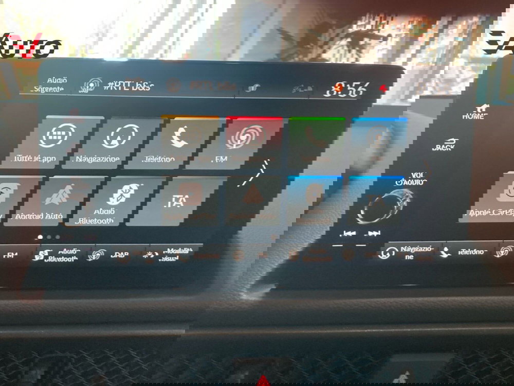 Honda Prelude nuova a Torino (14)