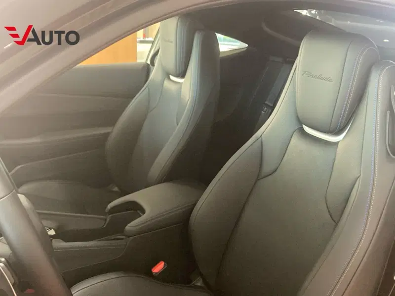 Honda Prelude nuova a Torino (15)