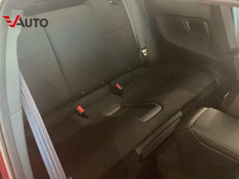 Honda Prelude nuova a Torino (16)