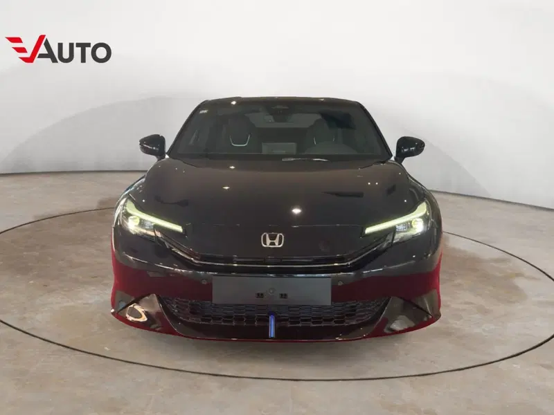 Honda Prelude nuova a Torino (2)