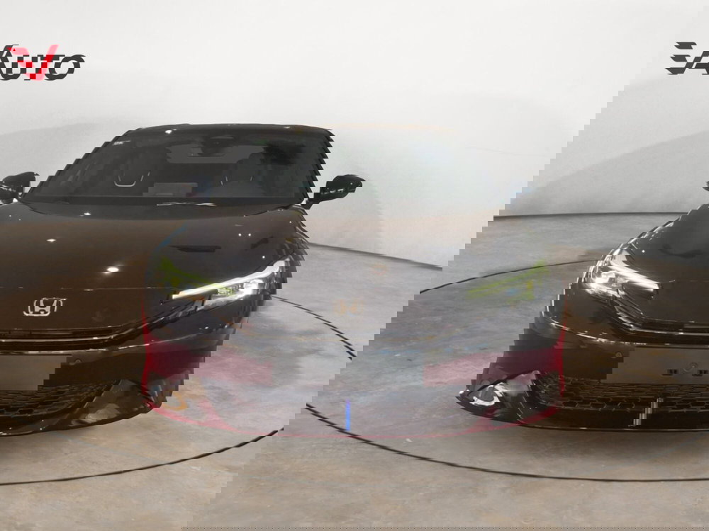 Honda Prelude nuova a Torino (2)