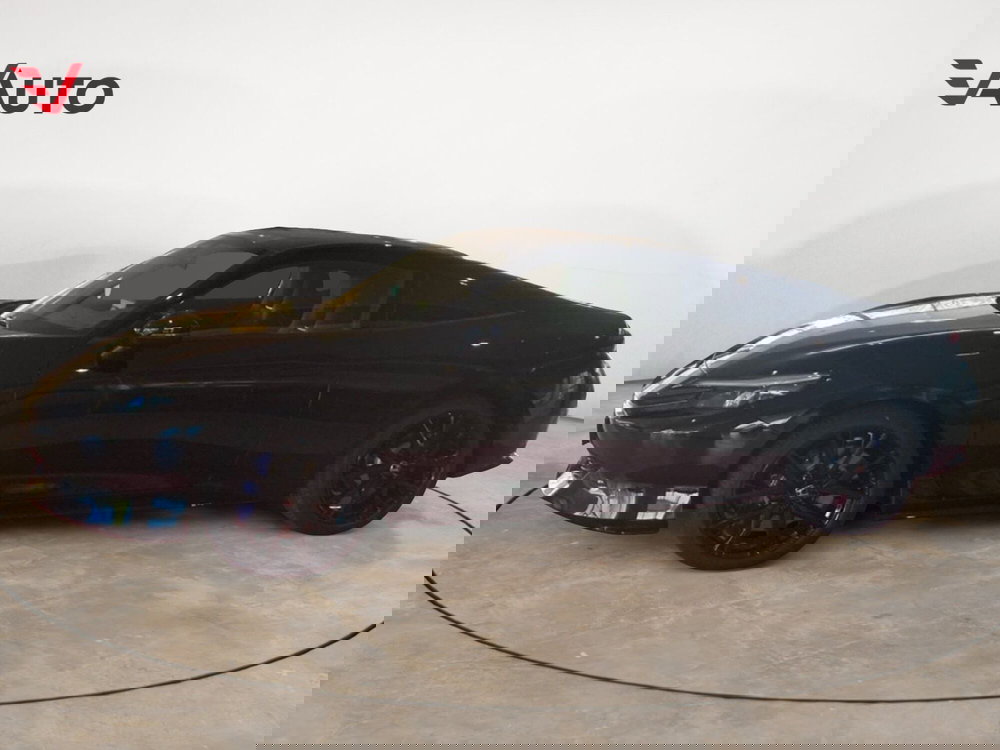 Honda Prelude nuova a Torino (3)