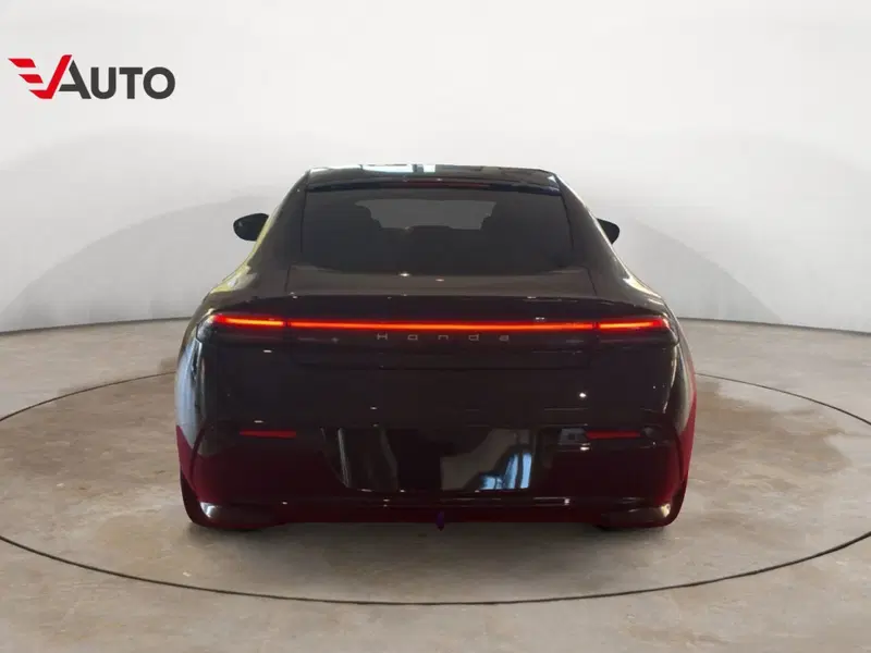 Honda Prelude nuova a Torino (4)