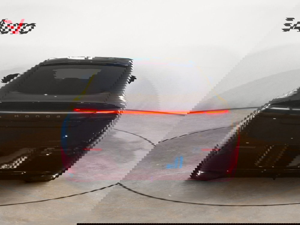 Honda Prelude nuova a Torino (4)